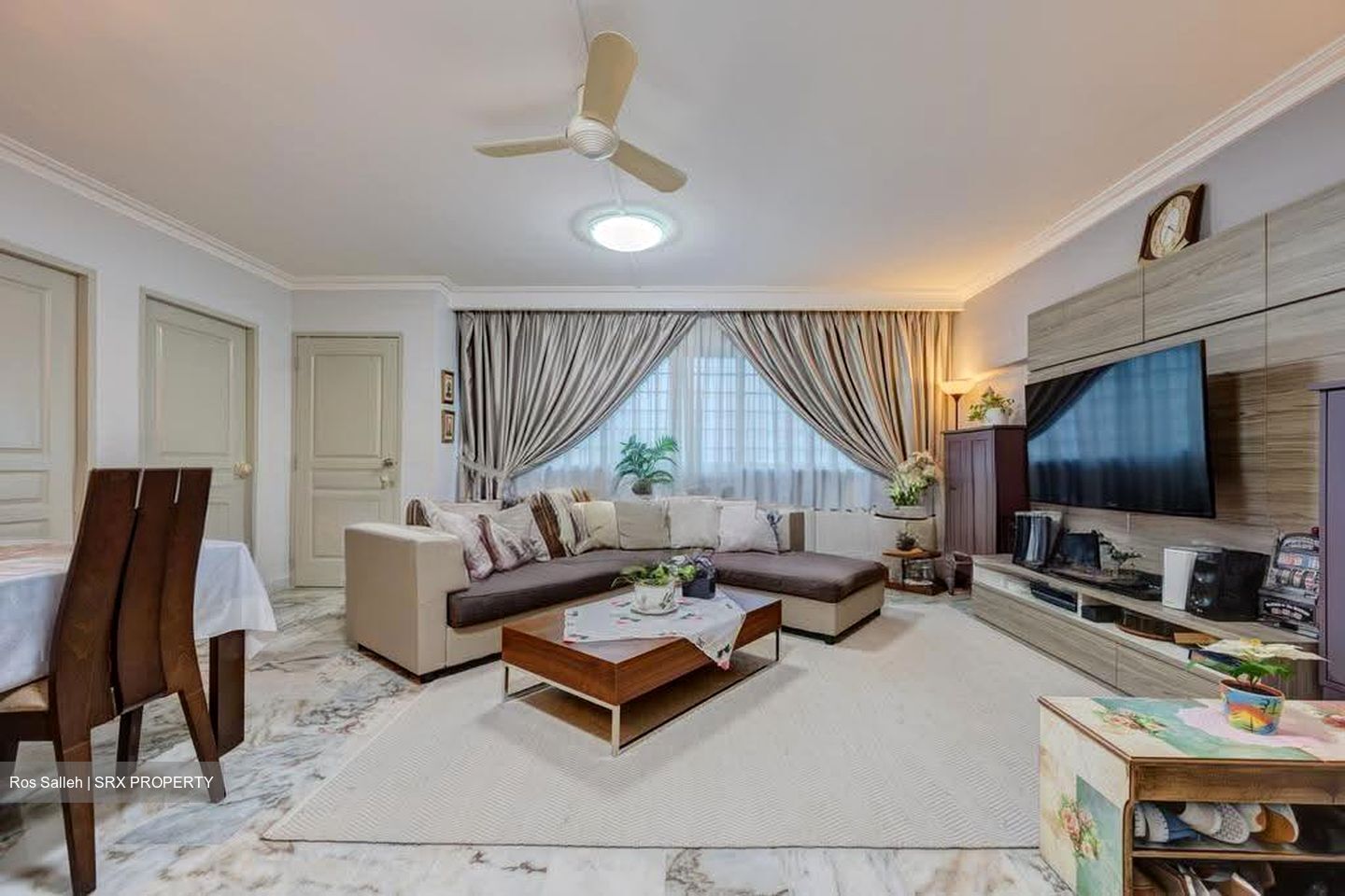 Blk 284 Tampines Street 22 (Tampines), HDB 4 Rooms #620239401